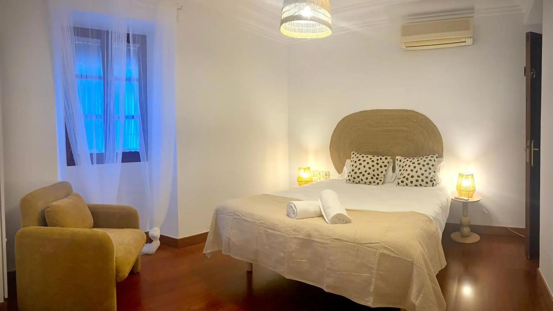 Casa vacanze Villa Casa Deanes 3 Cordova Spagna