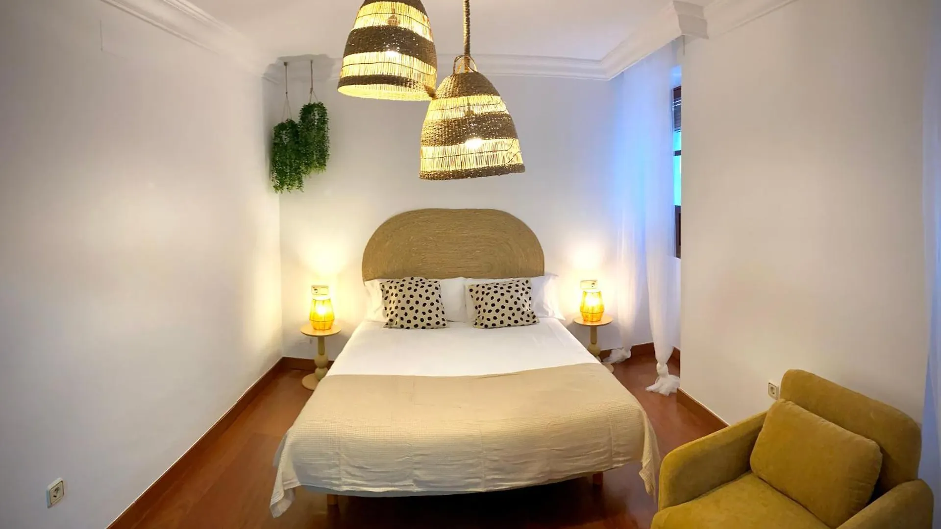 Villa Casa Deanes 3 Cordova