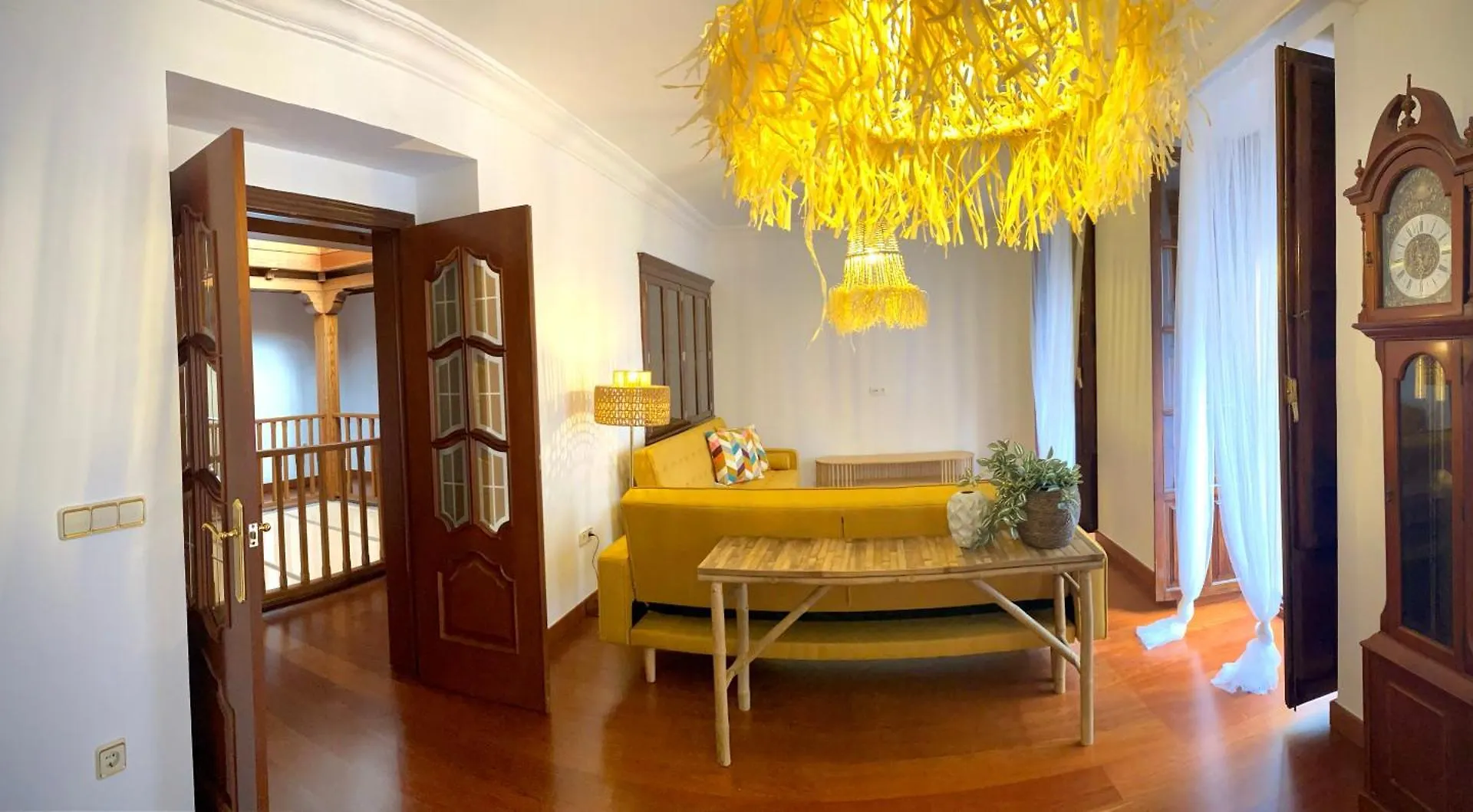 Casa vacanze Villa Casa Deanes 3 Cordova