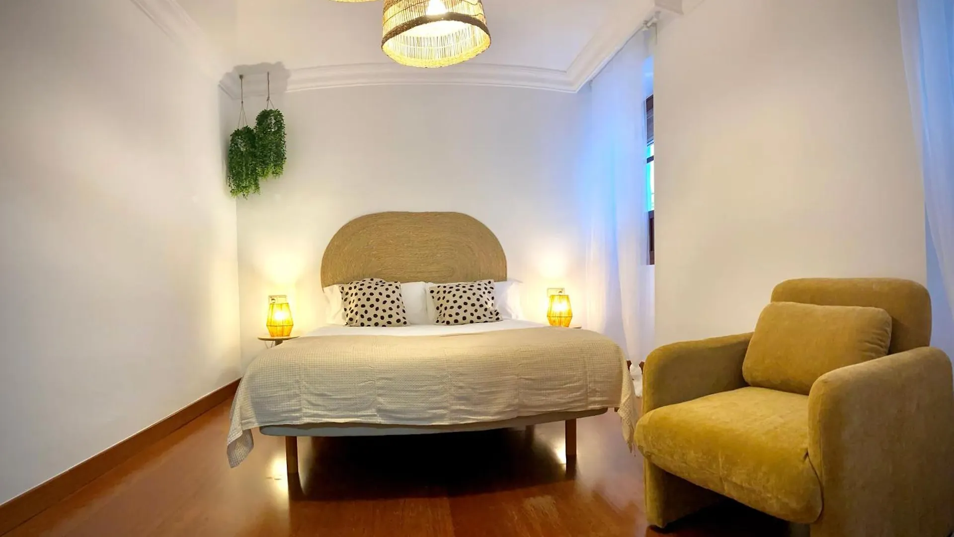 Casa vacanze Villa Casa Deanes 3 Cordova