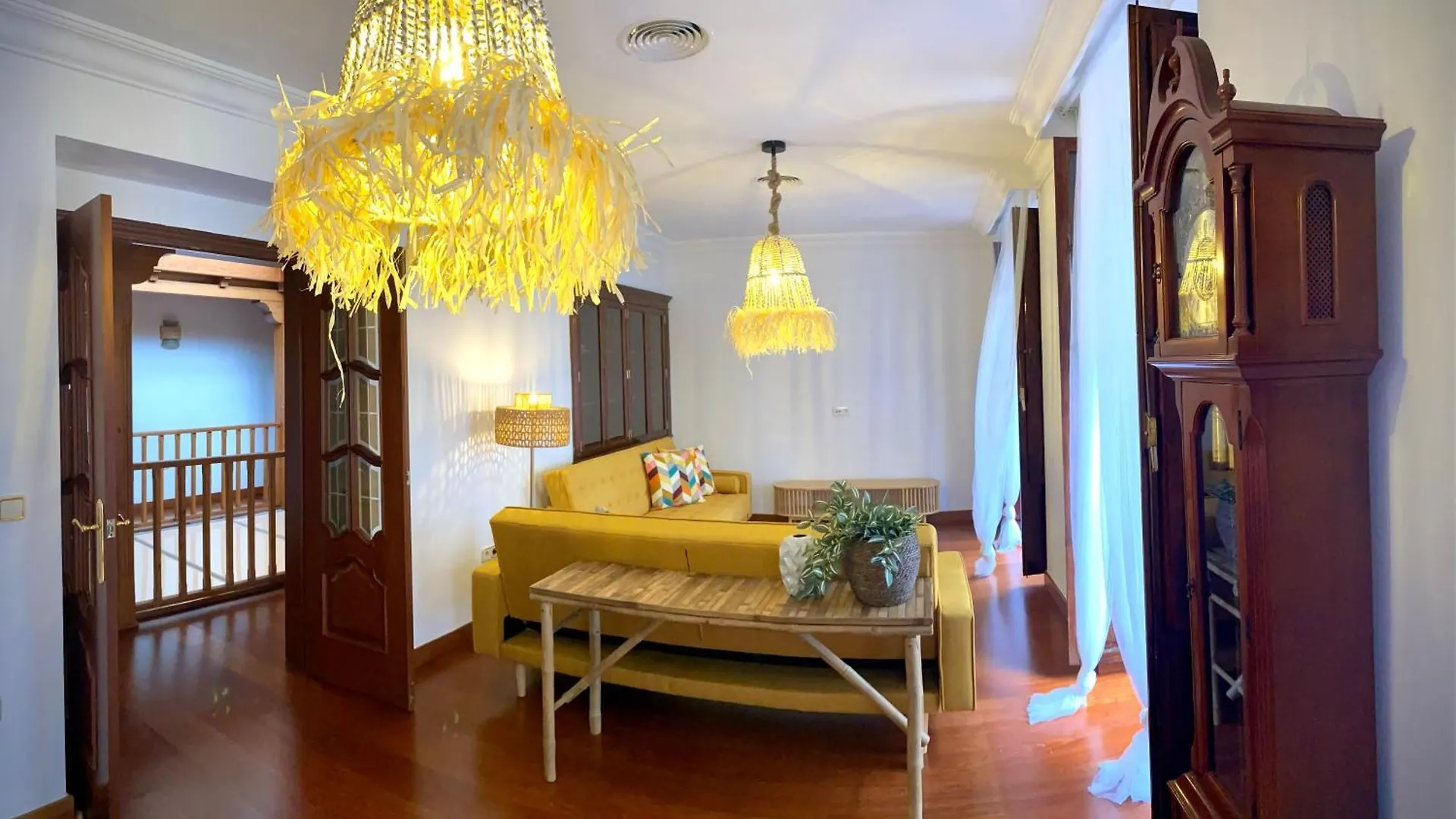 Villa Casa Deanes 3 Cordova Spagna