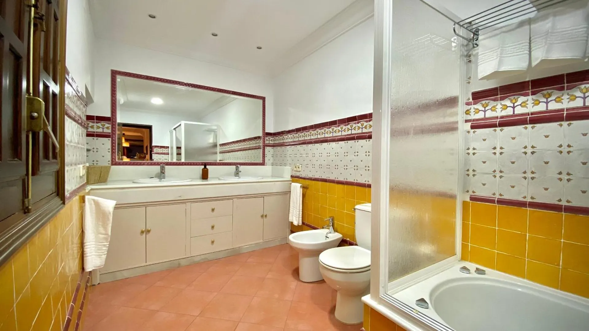 Villa Casa Deanes 3 Cordova