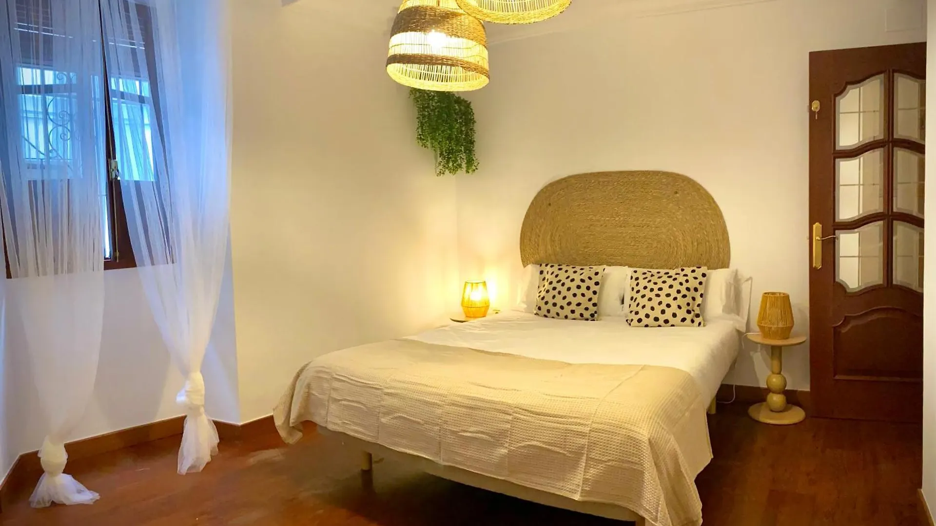 Villa Casa Deanes 3 Cordova Spagna