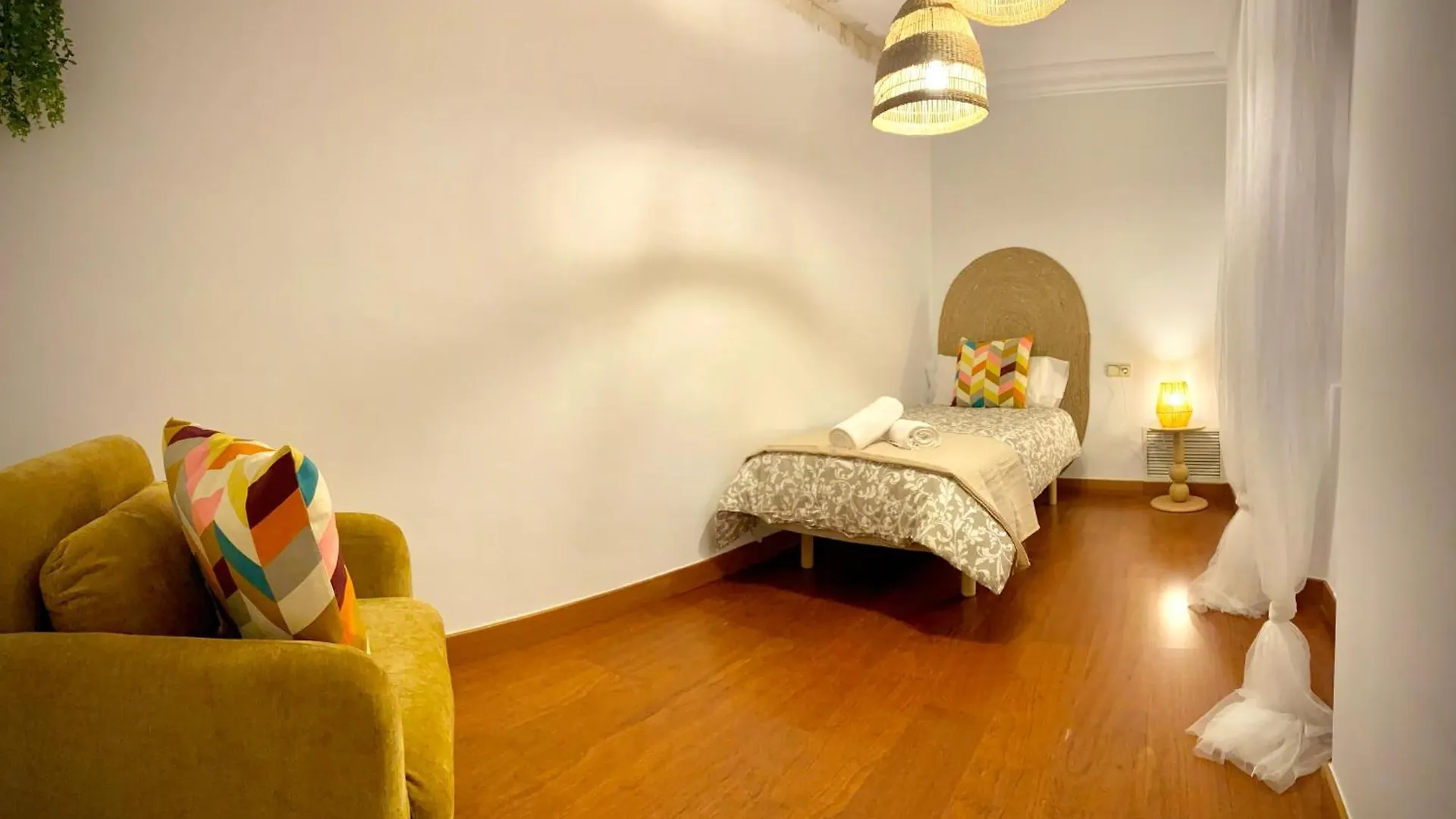 Villa Casa Deanes 3 Córdoba Ferienhaus