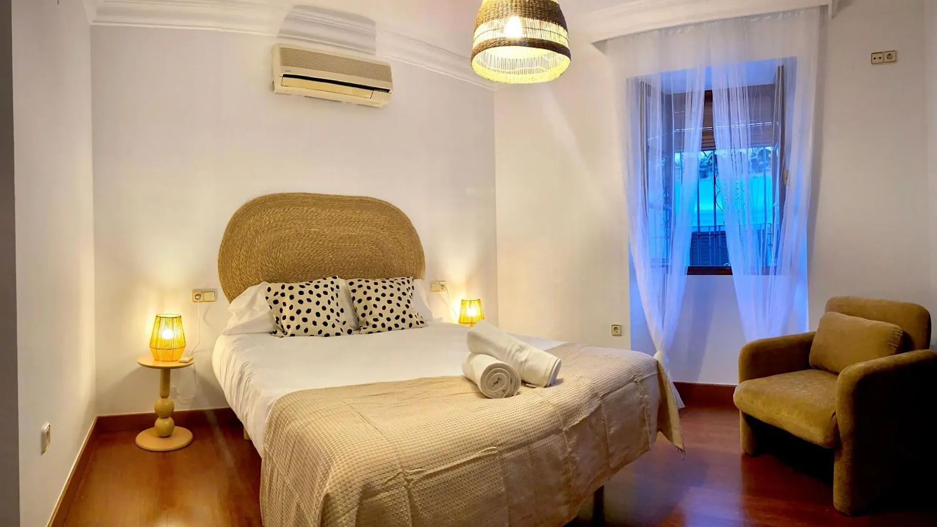 Villa Casa Deanes 3 Córdoba