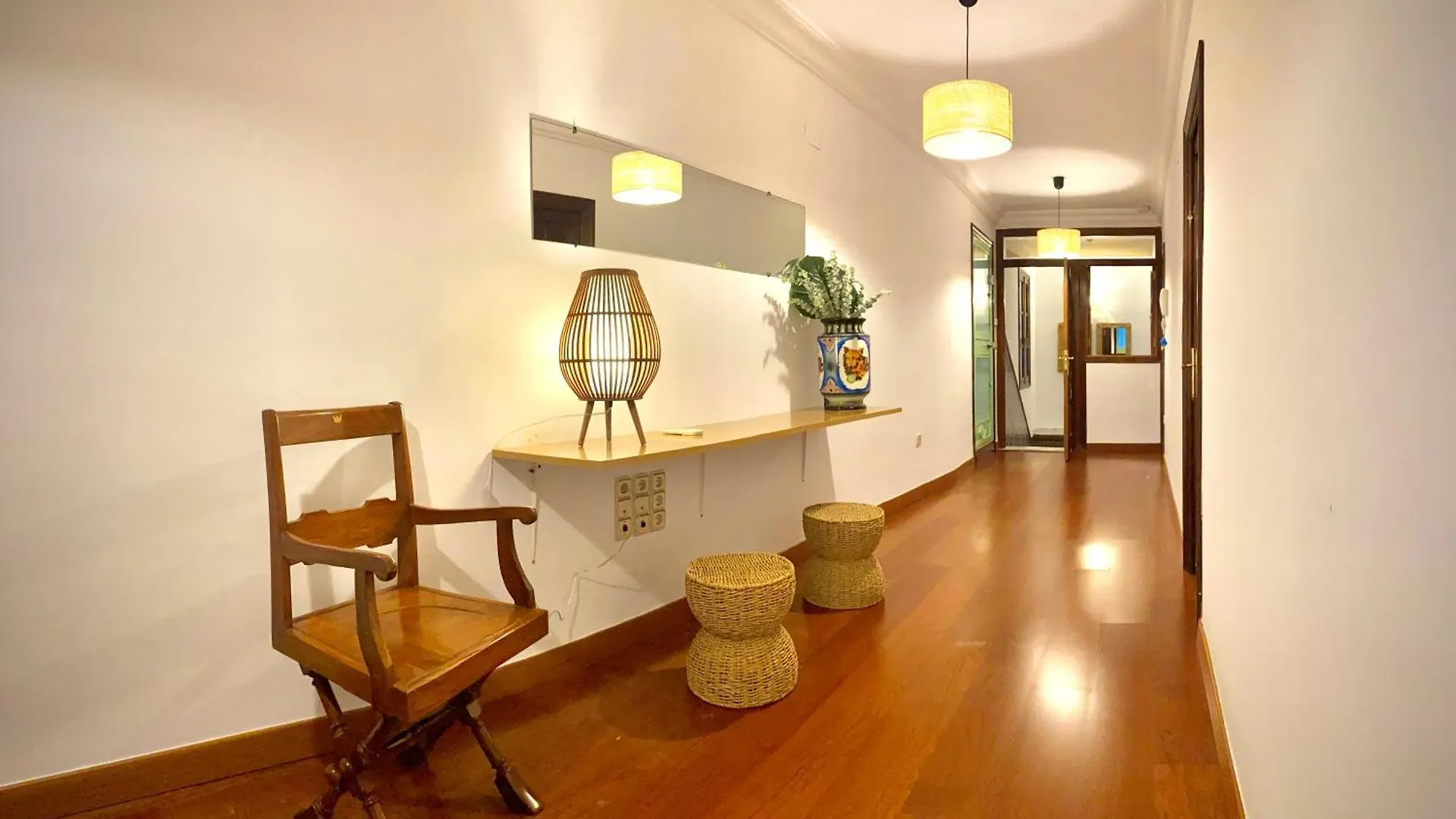 Ferienhaus Villa Casa Deanes 3 Córdoba