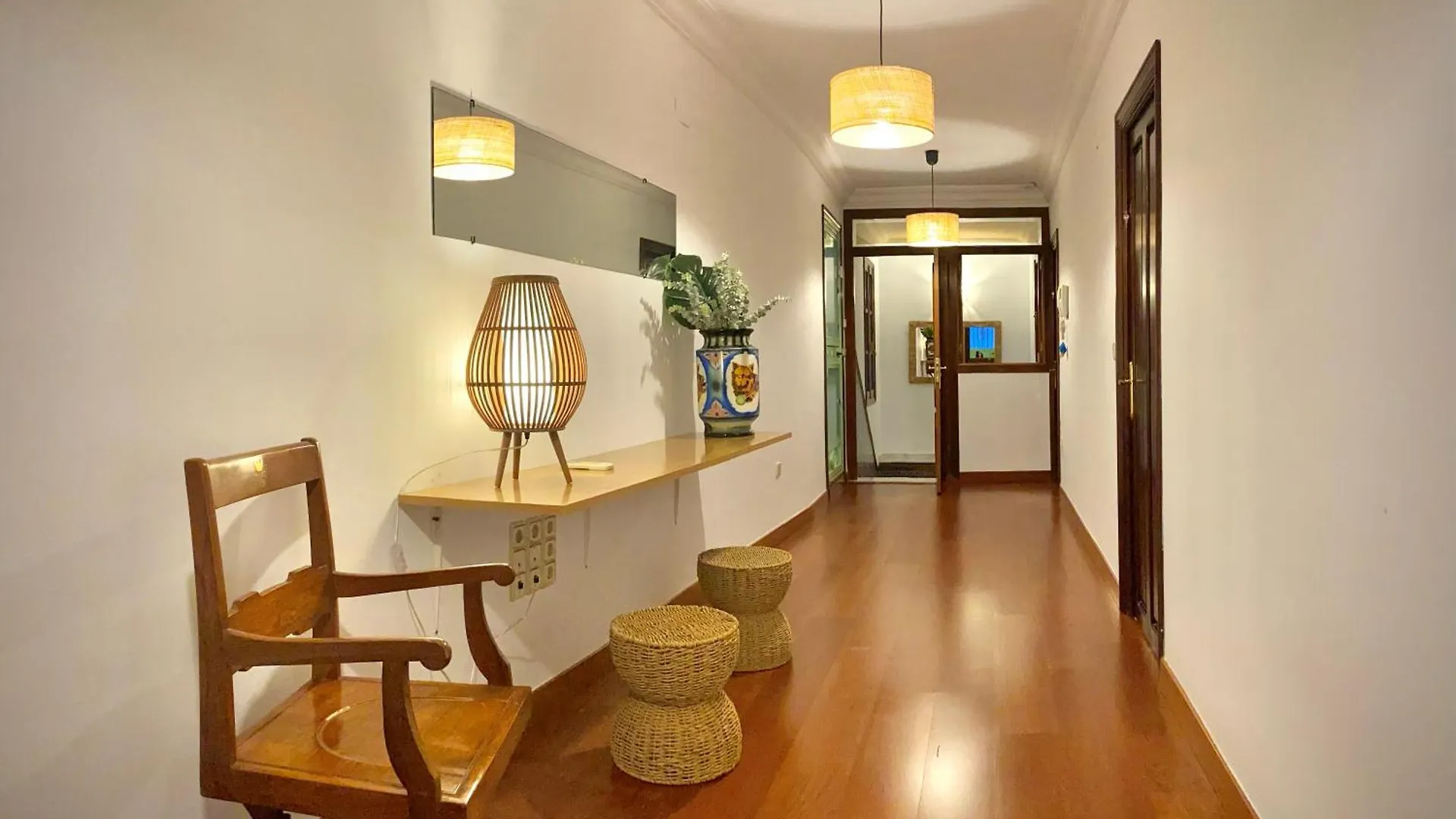 Ferienhaus Villa Casa Deanes 3 Córdoba