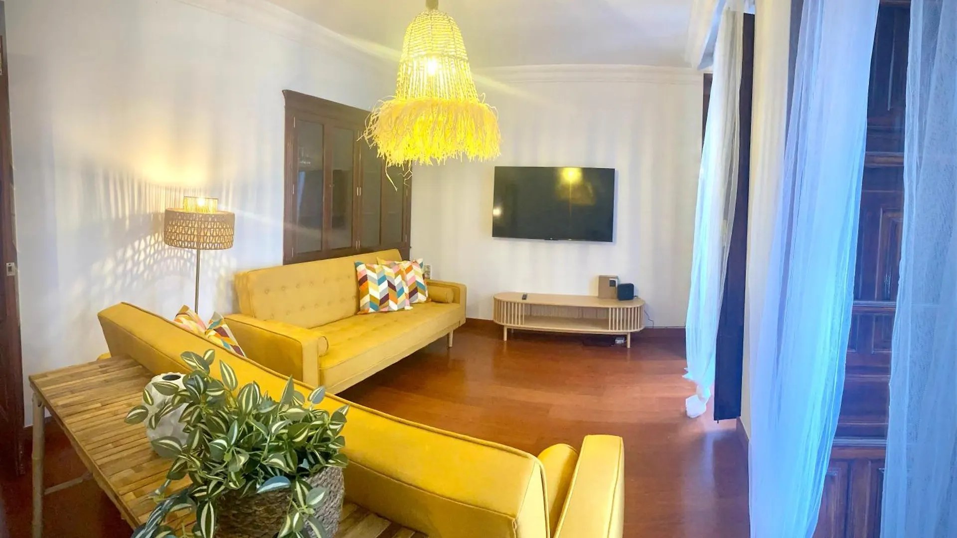 Villa Casa Deanes 3 Córdoba Ferienhaus