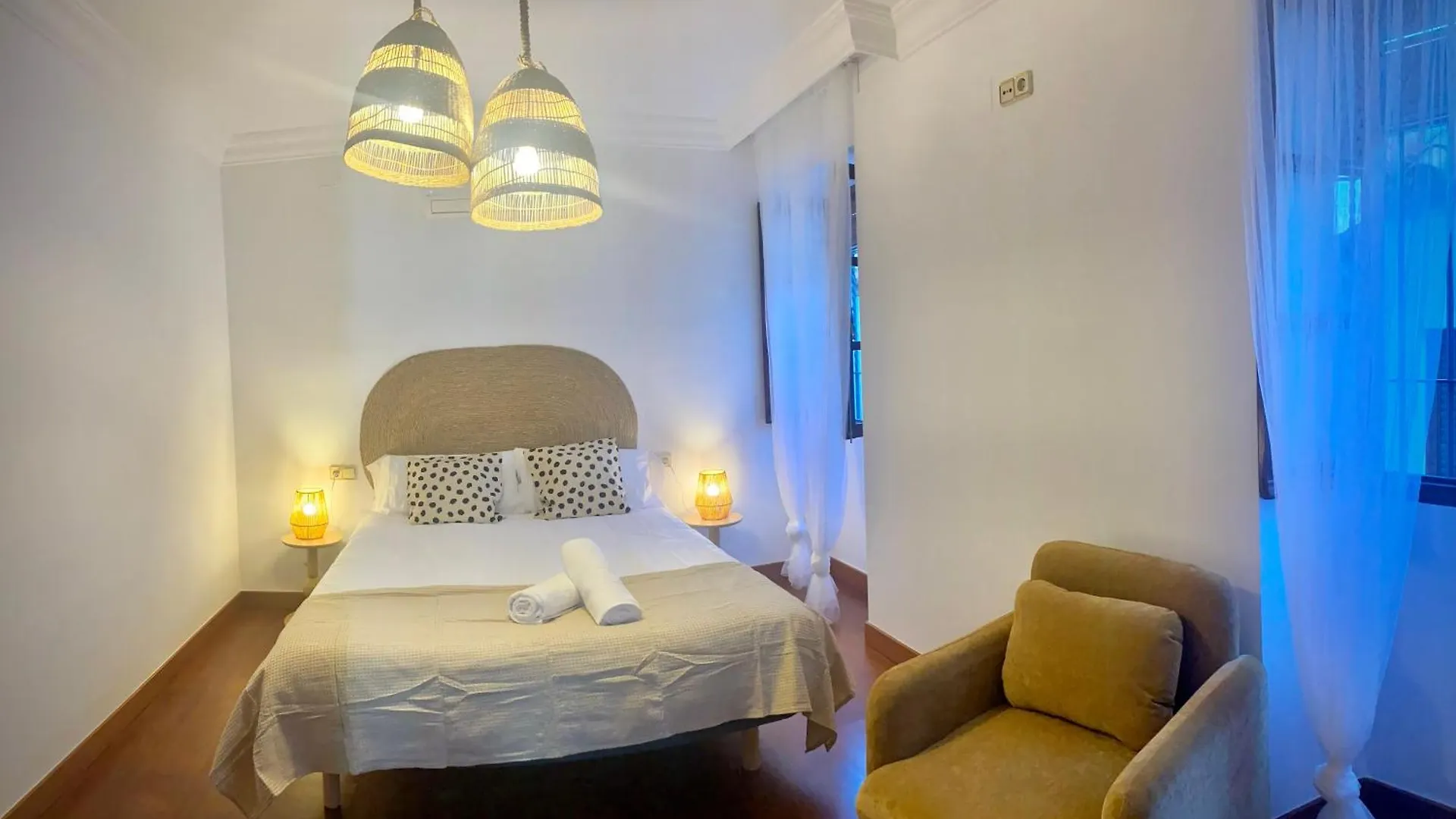 Villa Casa Deanes 3 Córdoba