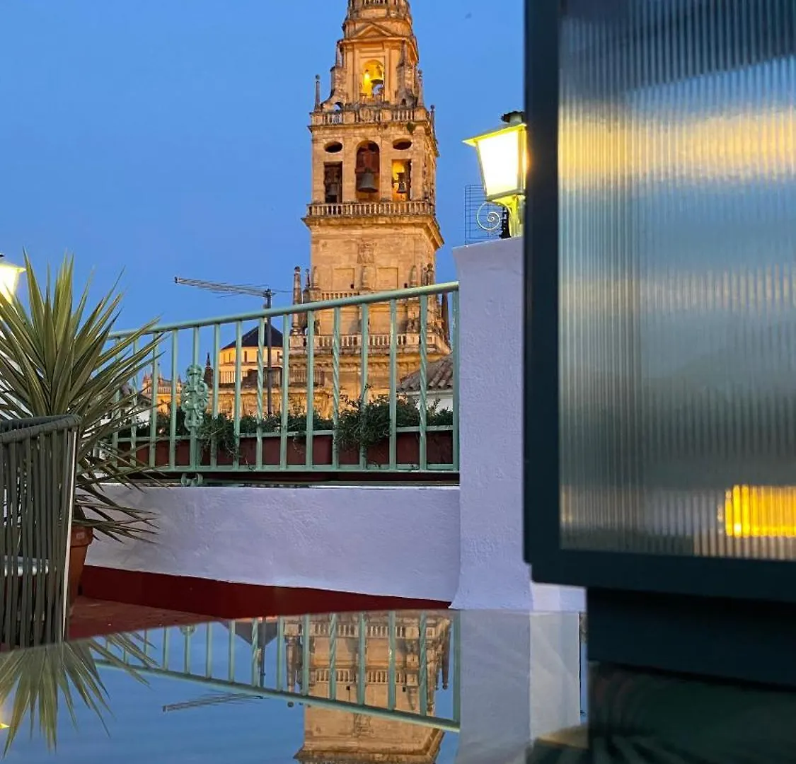 Villa Casa Deanes 3 Córdoba