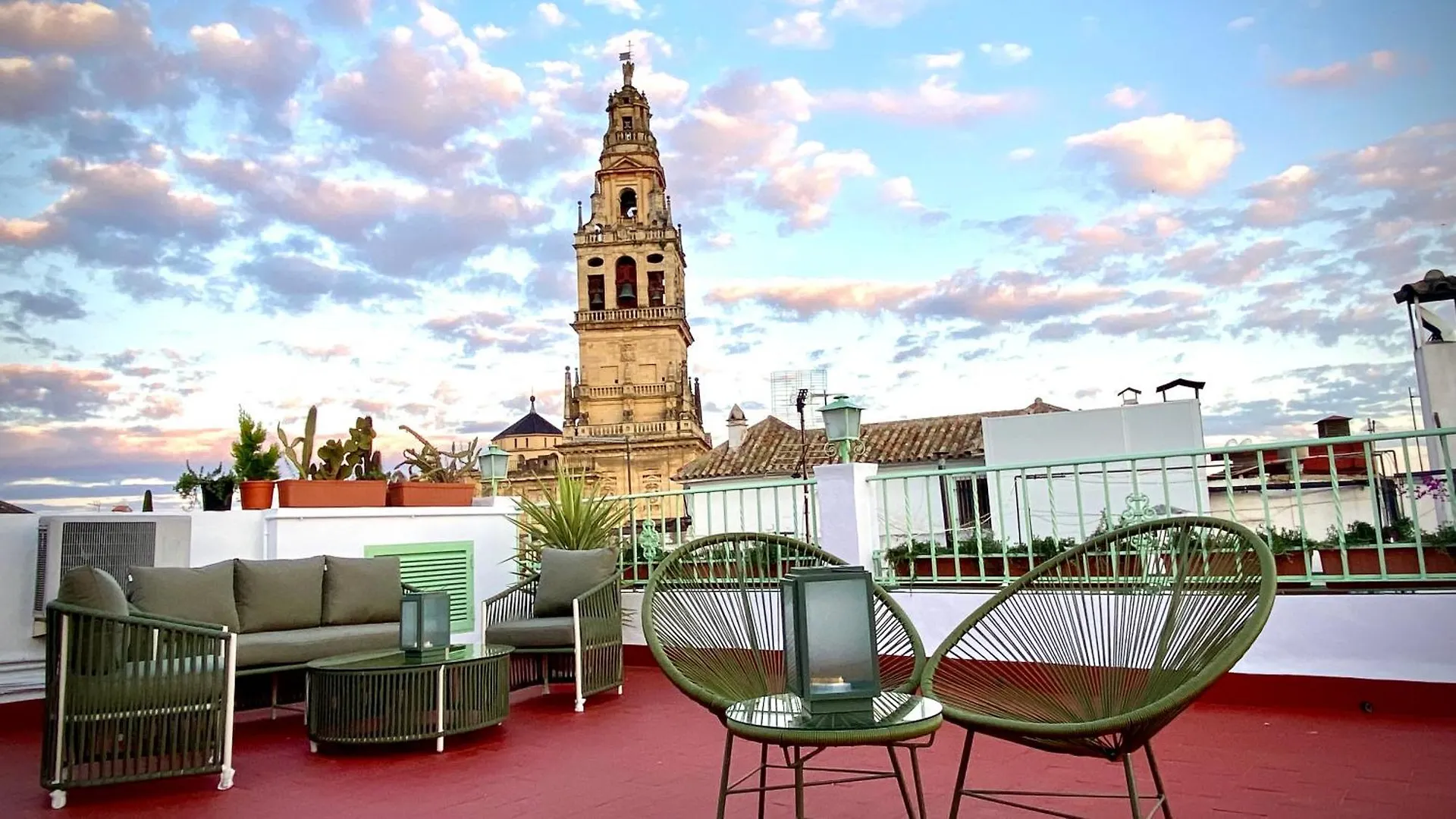 Villa Casa Deanes 3 Córdoba